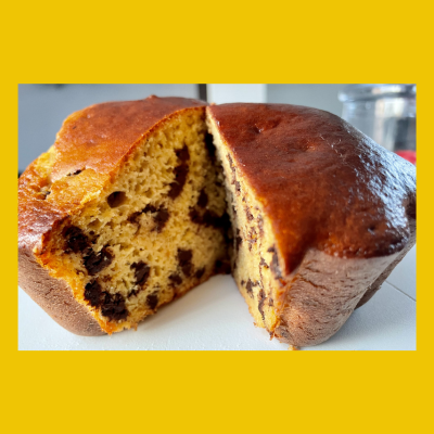 Moelleux chocolat sans beurre